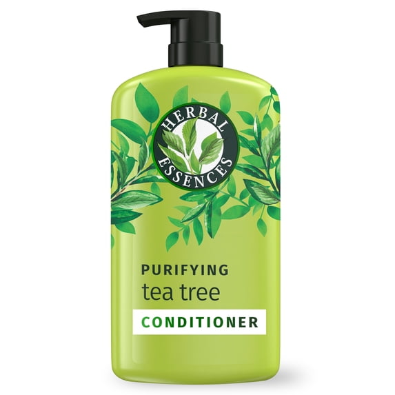 Herbal Essences Purifying Conditioner, Tea Tree, 29.2 fl oz