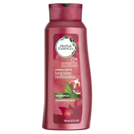 Herbal Essences Repair Shampoo, Long Term Relationship, 23.7 Fl Oz