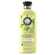 Herbal Essences Shine Collection Conditioner, 13.5 fl oz