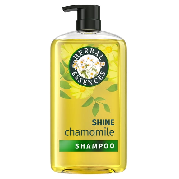 Herbal Essences Shine Collection Shampoo, 29.2 fl oz