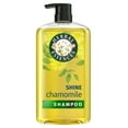 thumbnail interactive-video image 1 of Herbal Essences Shine Shampoo, Chamomile, 29.2 fl oz, 1 of 11