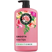 Herbal Essences Smooth Collection Conditioner, Rose Hips, 33.8 fl oz