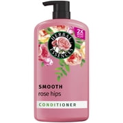Herbal Essences Rose Hips Smooth Collection Conditioner, 33.8 fl oz