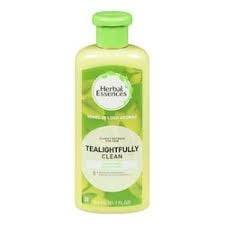 Herbal Essences Tea-Lightfully Clean Conditioner with Tea Tree Essences, 346 mL