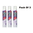 Herbal Essences Totally Twisted Curl Boosting Hair Mousse, Pack of 2, Styling Frizz Free, 6.8