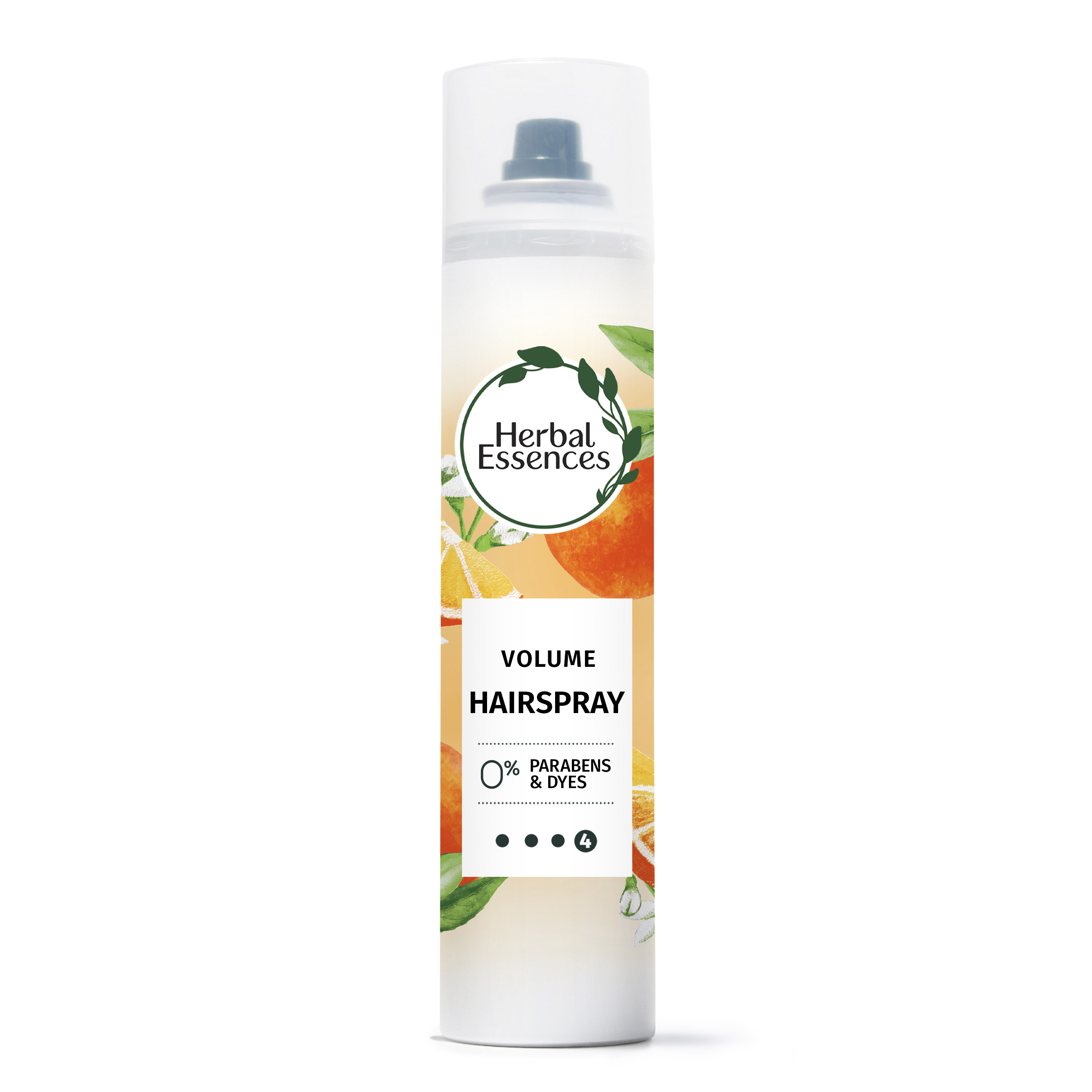 Herbal Essences Body Envy Volumizing Hairspray with Citrus Essences, 8