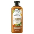 Herbal Essences biorenew Golden Moringa Oil Smooth Conditioner, 13.5