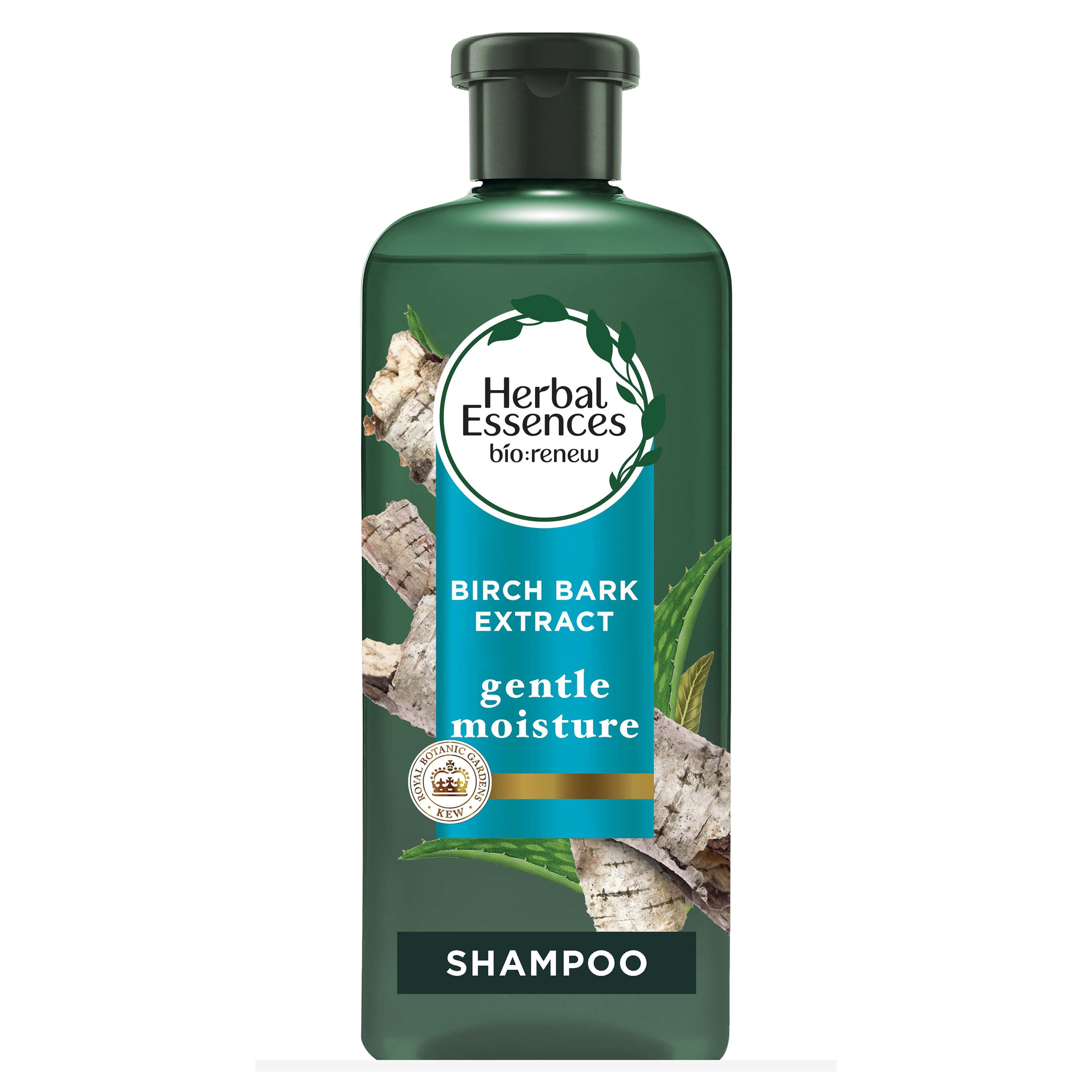 Herbal Essences bio:renew Sulfate-Free Birch Bark Extract Shampoo, 13.5 fl  oz