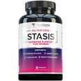 Herbal Estrogen Supplement for Women Stasis Hormone Balance Blend