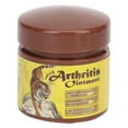 Herbal Extract Arthritis Ointment - 0.7oz - Safe Mild Formula for Deep ...