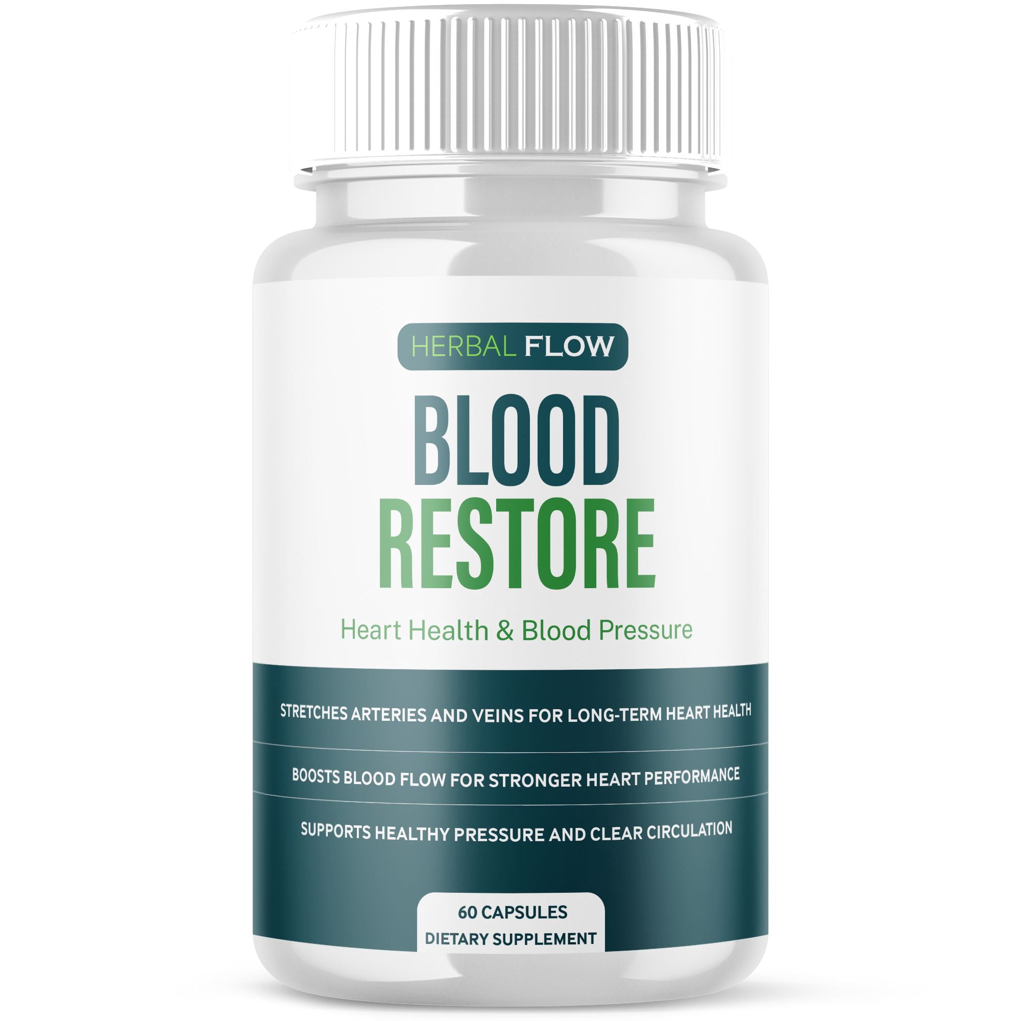 Telness Hemo Flow Blood Restore
