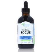 Herbal Focus 4 oz.