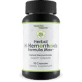 Herbal HHemorrhoids Formula Max Our Best Herbal Hemorrhoids