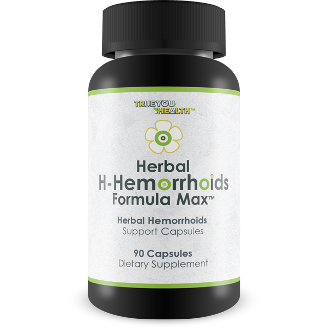 Herbal HHemorrhoids Formula Max Our Best Herbal Hemorrhoids