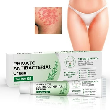 Herbal Haemorrhoid Cream, Made from Natural Herbs, Helps to Relieve Pain, Reduce Burning and Keep Itching Discomfort Away, 20g