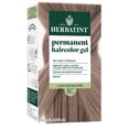 thumbnail image 1 of Herbatint Permanent Hair Dye For Women, 8C Light Ash Blonde, Alcohol Free, Vegan, 100% Grey Coverage - 5.75 fl oz, 1 of 11