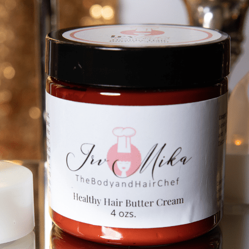 Herbal Hair Cream