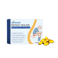 Herbal Hemorrhoids Capsule Relives Perianal And Eliminates