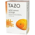 thumbnail image 1 of Herbal Infusion Tea-Wild Sweet Orange (Decaf) Tazo Teas 20 Bag, 1 of 1