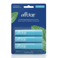 thumbnail image 1 of Allclair Nausea Relief Inhaler Stick, Motion & Morning Sickness, 3 Pack, 1 of 7