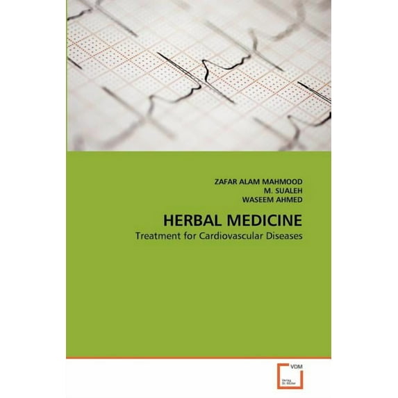 Herbal Medicine (Paperback)
