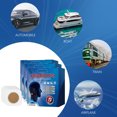 Herbal Motion Sickness Patches, 72H Long Effect Motion Sickness Patch