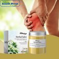 Herbal Ointments Soothing Joint Ointments Relieving Joint Muscle
