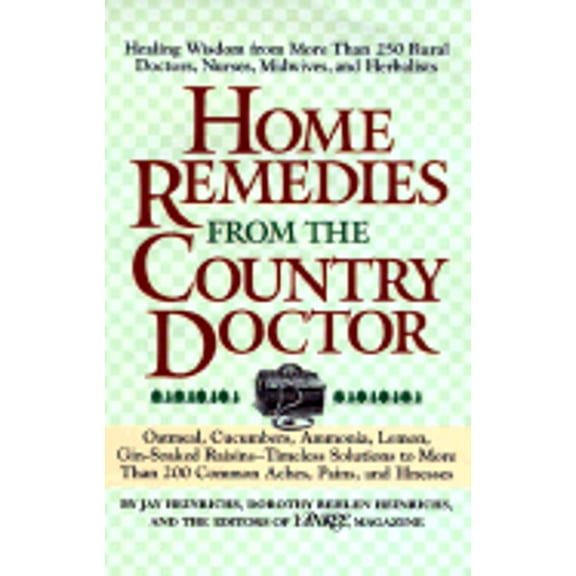 Pre-Owned Herbal Remedies: A Complete, Concise Guide to Growing and Using Medicinal Herbs to Prevent, Soothe and Heal What Ails You (Paperback) 0875968317 9780875968315
