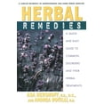 thumbnail image 1 of Herbal Remedies : A Quick and Easy Guide to Common Disorders and Their Herbal Remedies (Paperback), 1 of 1