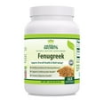 thumbnail image 1 of Herbal Secrets Fenugreek Powder 16 Oz (454 G) Supplement | Trigonella foenum-graecum | 113 Servings | Non-GMO | Gluten-Free | Made in USA, 1 of 6
