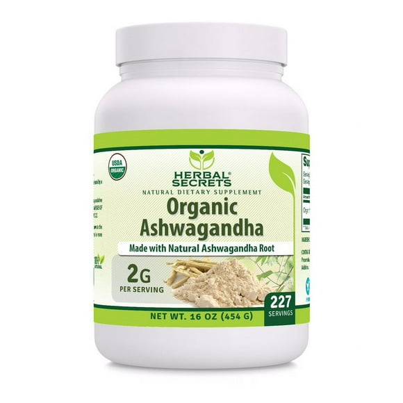 Ashwagandha Powder