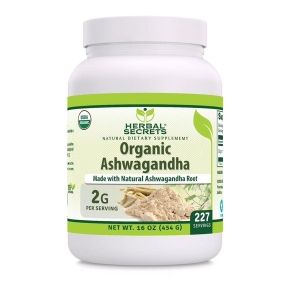 Ashwagandha Powder