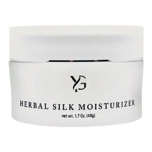 Herbal Silk Moisturize