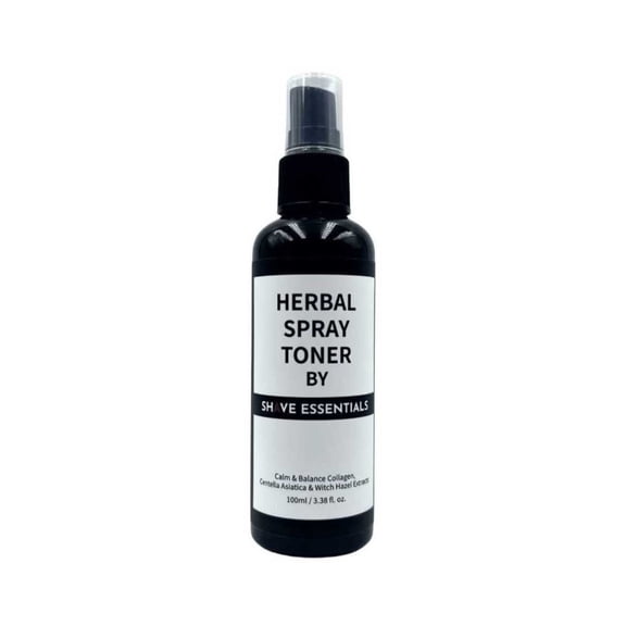 Herbal Spray Toner by Shave Essentials