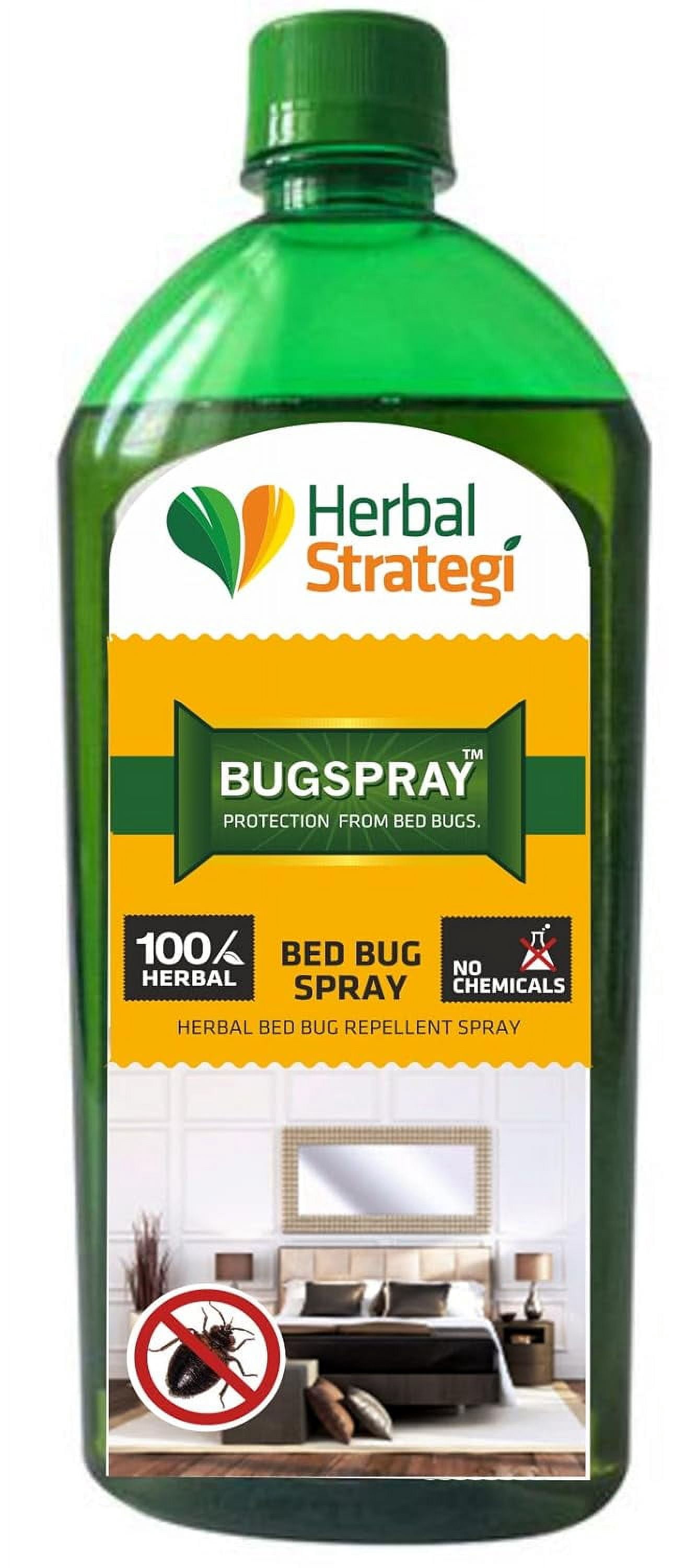 Amazing Bed Bug Repellent For Skin Images