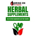 thumbnail image 1 of Herbal Supplements: Top 10 Herbal Supplements and Their Benefits, (Paperback), 1 of 1