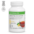 thumbnail image 1 of Herbal Tea Concentrate: Lemon 3.6 OZ (102g), 1 of 4