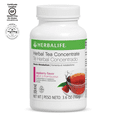 thumbnail image 1 of Herbal Tea Concentrate: Raspberry 3.6 OZ (102g), 1 of 4
