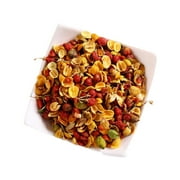 Herbal Tea Dried Natural Albizia Julibrissin Flower Bud Silk Tree Healthy Drink
