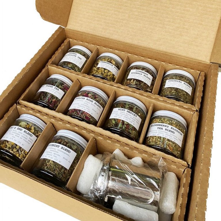 https://i5.walmartimages.com/seo/Herbal-Tea-Gift-Set-10-pack-10-Sample-Sized-Jars-with-Tea-Infuser_3528dcd7-b12f-4585-9e67-e54a9cfa1e67.c65e609f912021ed12d99fa8ec988443.jpeg?odnHeight=768&odnWidth=768&odnBg=FFFFFF