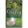 thumbnail image 1 of herbal tea guava leaves diabeties tea 12 tea bags, 1 of 1