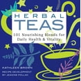 thumbnail image 1 of Herbal Teas - Paperback, 1 of 1