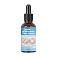 thumbnail image 1 of Herbal Toenail Soothing Drops for Fungus, Antifungal Treatment for Discolored Nails, Natural Relief Oil for Ingrown – 10ml, 1 of 7