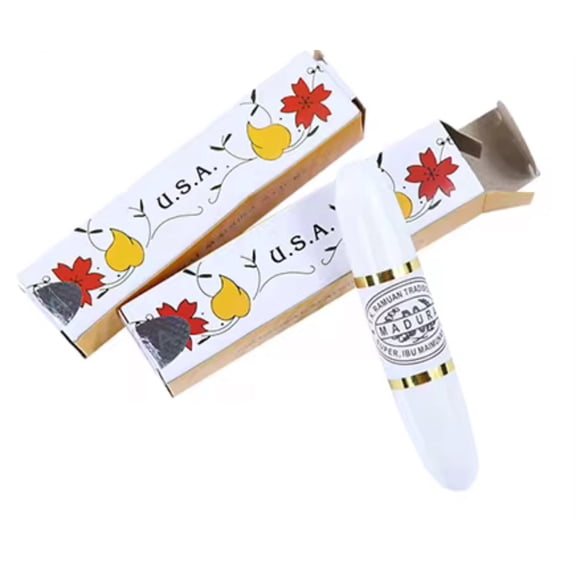 Herbal Wellness Stick