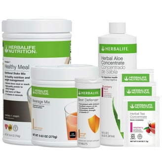 Herbalife Protein Drink Mix