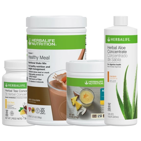 Herbalife Tea