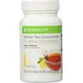 thumbnail image 1 of Herbalife Herbal Tea Concentrate (Lemon flavor, 1.8oz), 1 of 6