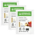 thumbnail image 1 of Herbalife. Herbal Tea Concentrate Packets: Chai Flavor (30 Packets) Gluten Free,Naturally Flavored, 1 of 5