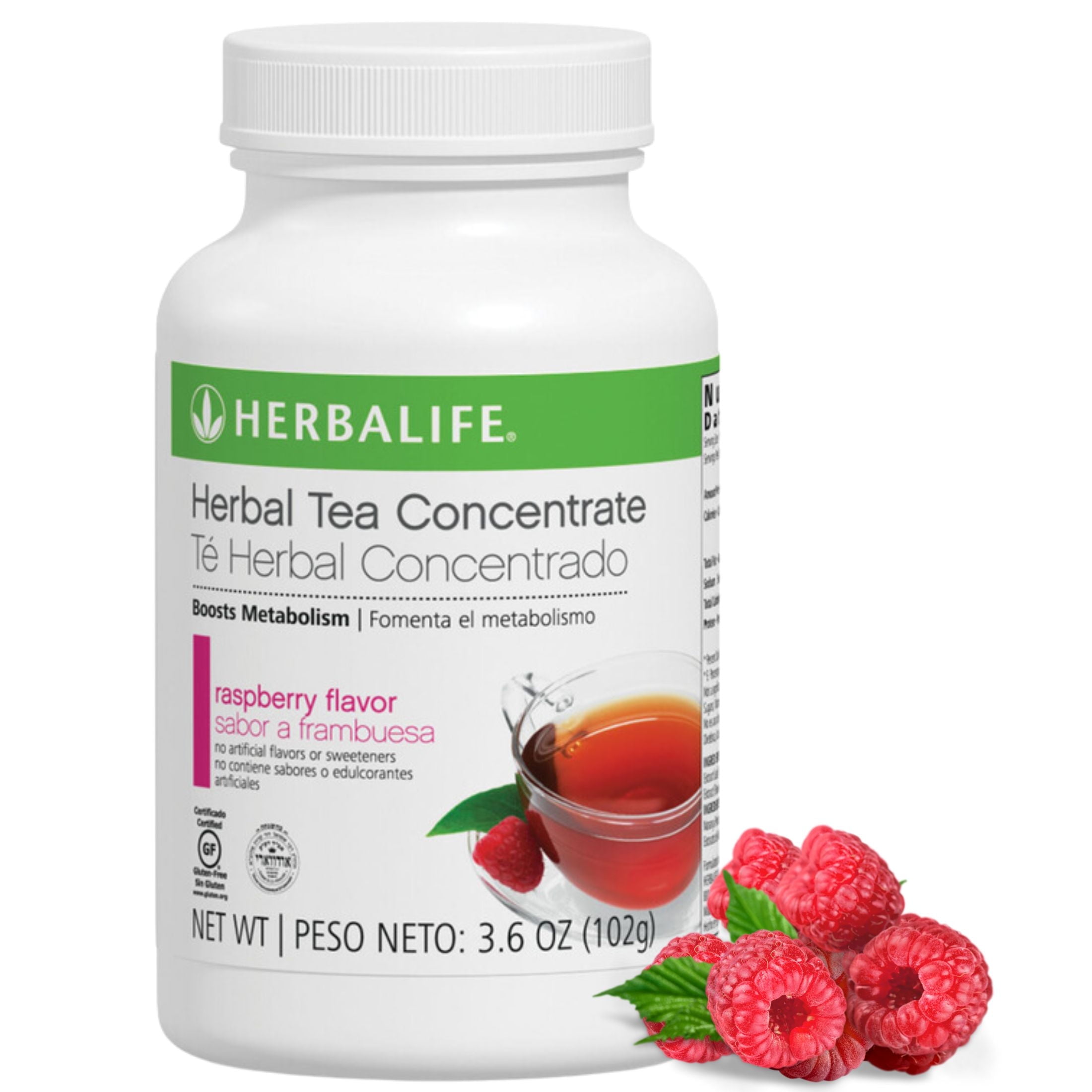 Herbalife Tea