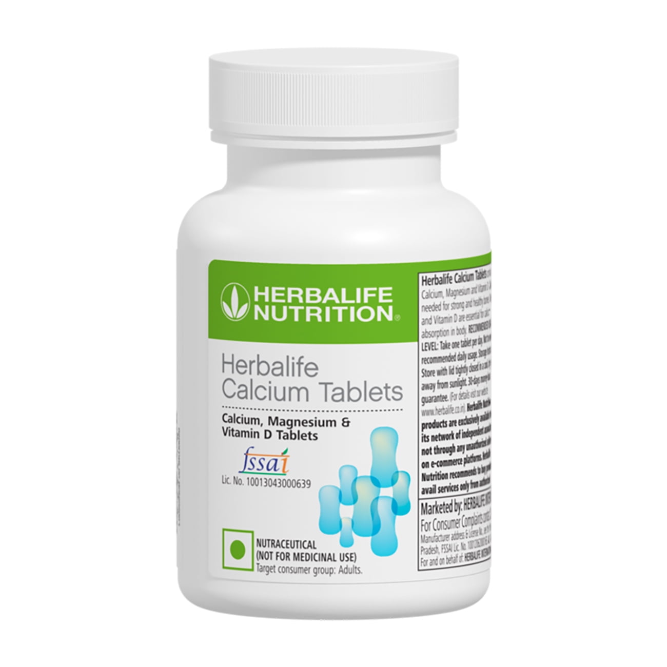 Herbalife Nutrition Herbalife Calcium Tablets